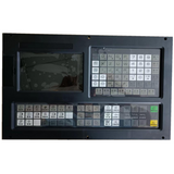 CNC system for lathe