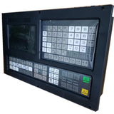 CNC system for lathe