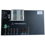 CNC system for lathe