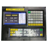 CNC system for lathe