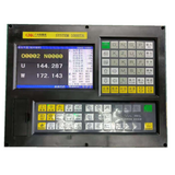 CNC system for lathe