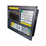 CNC system for lathe