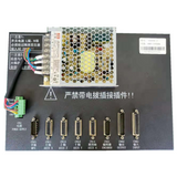 CNC system for lathe