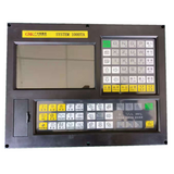 CNC system for lathe