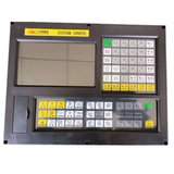 CNC system for lathe