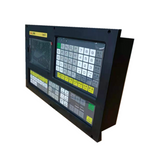 CNC system for lathe