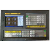 CNC system for lathe