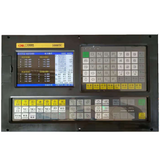CNC system for lathe