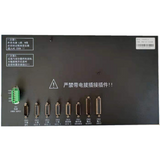 CNC system for lathe