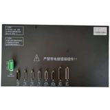 CNC system for lathe