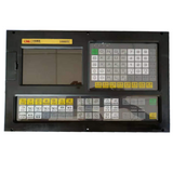 CNC system for lathe