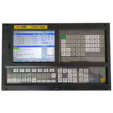 CNC system for milling machine