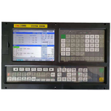 CNC system for milling machine
