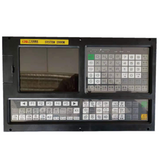 CNC system for milling machine