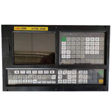 CNC system for milling machine