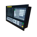 CNC system for milling machine