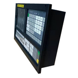 CNC system for milling machine
