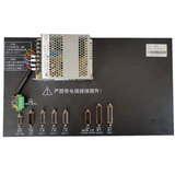 CNC system for milling machine