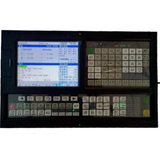 CNC system for lathe