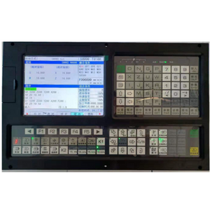 CNC system for lathe
