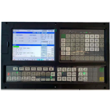 CNC system for lathe