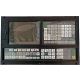 CNC system for lathe