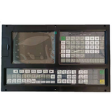 CNC system for lathe