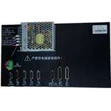 CNC system for lathe