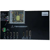CNC system for lathe