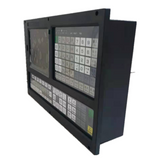 CNC system for lathe