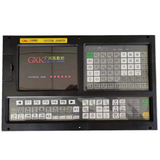 CNC system for lathe