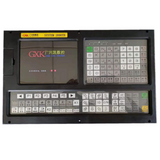 CNC system for lathe