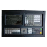 CNC system for lathe