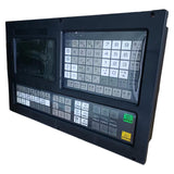CNC system for lathe