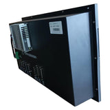 CNC system for lathe