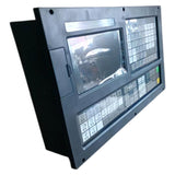 CNC system for lathe