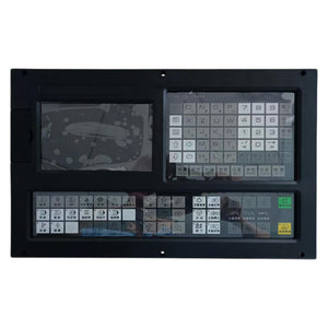 CNC system for lathe