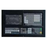CNC system for lathe