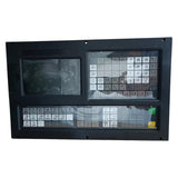 CNC system for lathe