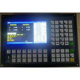 CNC system for lathe